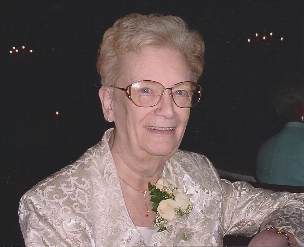 Dorothy "Dottie" Wasson