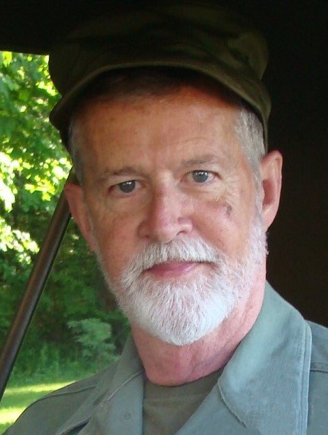 Donald McPherson