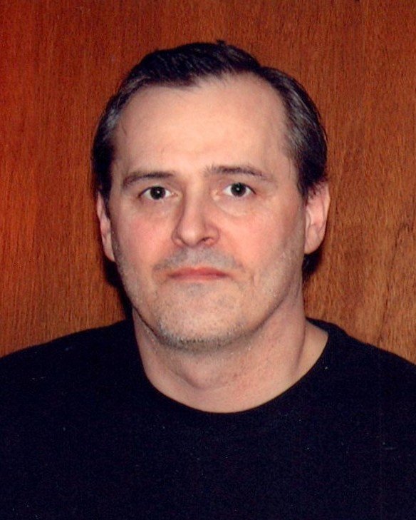 Jeffrey Tipton