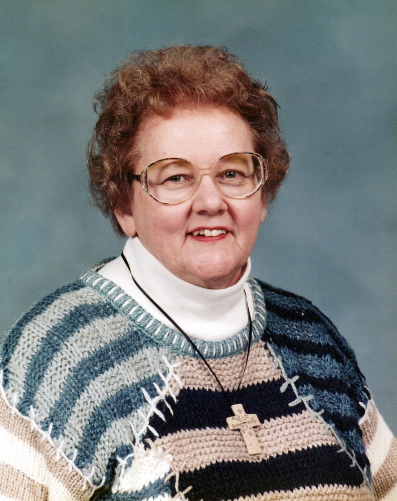 Eileen Fitzpatrick