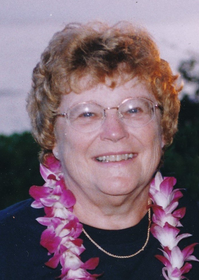 Nancy Ingraham