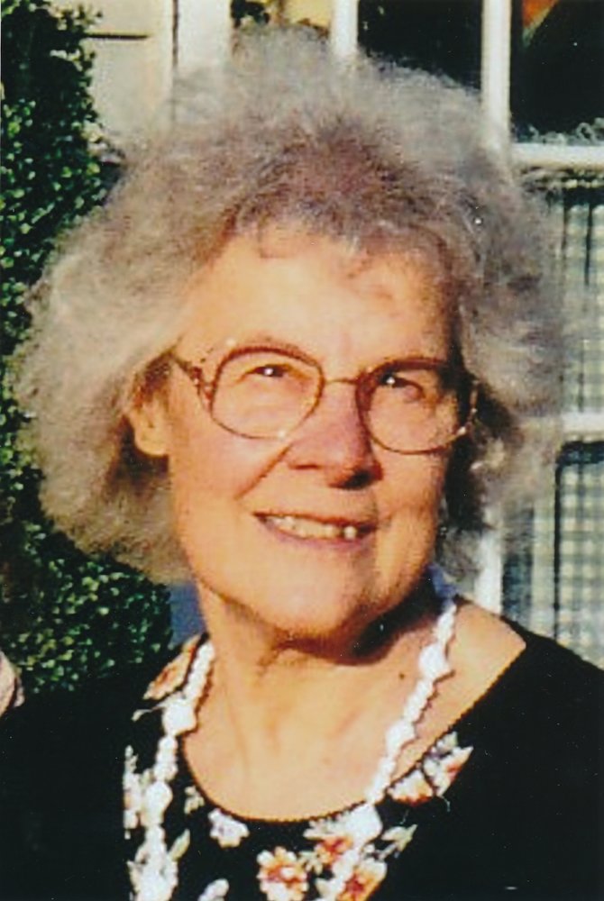 Ellen Pisher