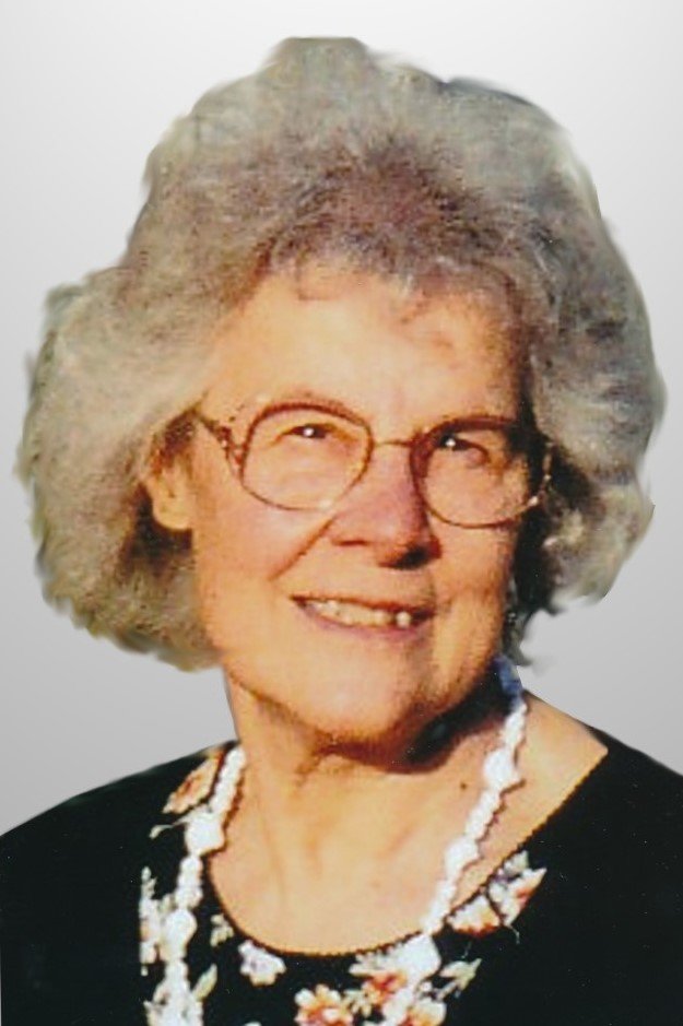 Ellen Pisher