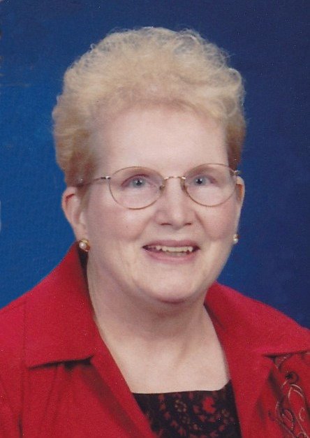 Joyce Glaser