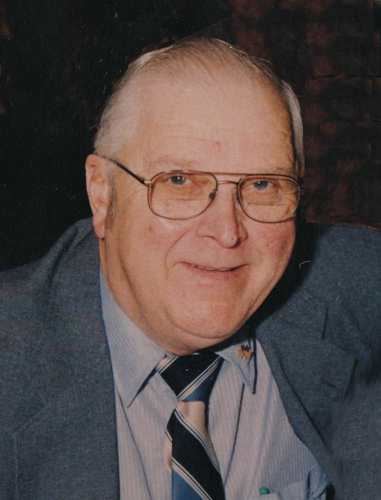 David Conley Sr.