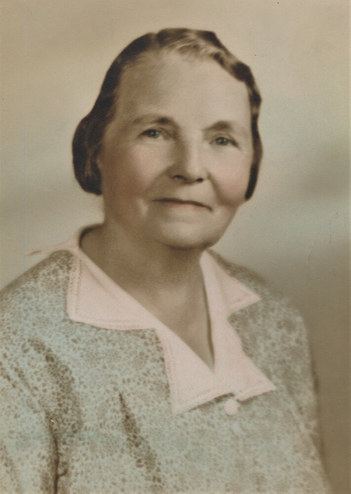 Dorothy McHugh