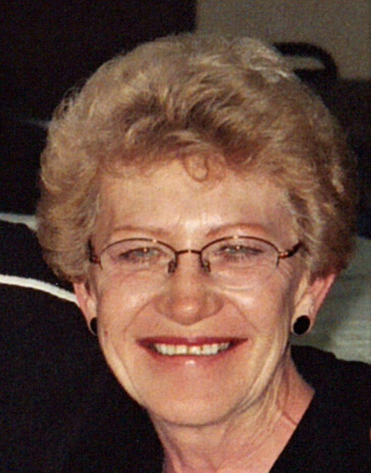 Sue Nealon