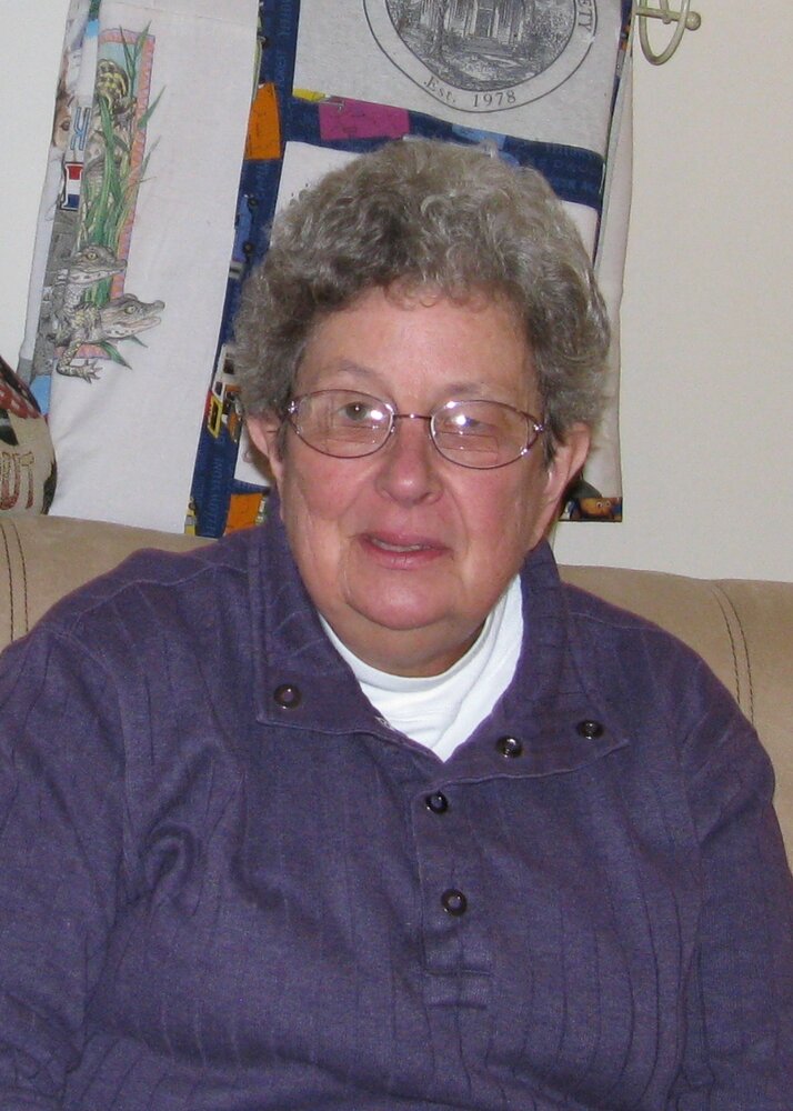 Patricia Lowell