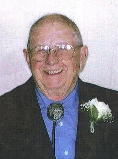 William Hess sr.