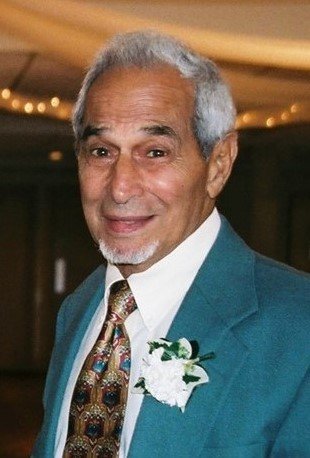 Russell Raimondi, Sr.