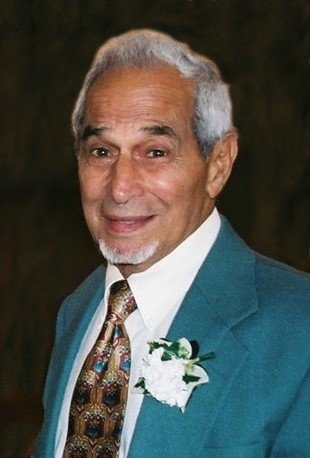 Russell Raimondi, Sr.