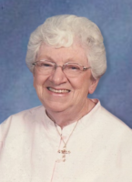 Shirley Joyce Hess